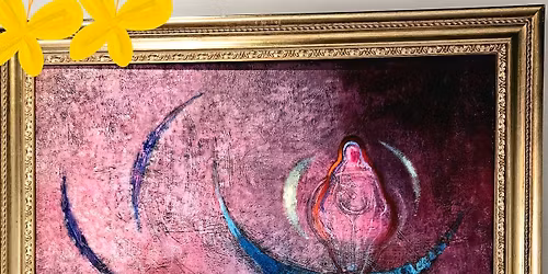 Kolor emocji. Warsztaty z Ma\u0142gorzat\u0105 Ma\u0107kowiak