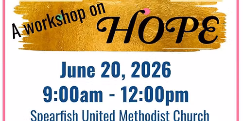 Hope Workshop