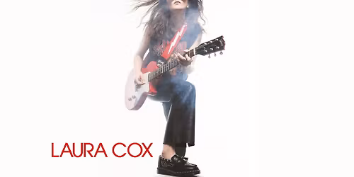 LAURA COX \u2013 Troubled Tour 2026 | DORTMUND