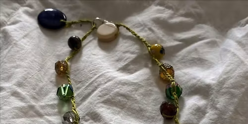 Mindfulness X Crochet Beading