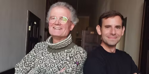 PRZYSTANEK POZNA\u0143 czyli Kultura w drodze \/ WSP\u00d3LNE DROGI