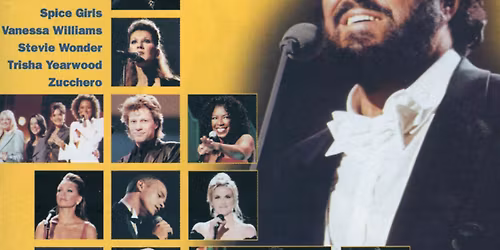 Zucchero Amsterdam Tickets