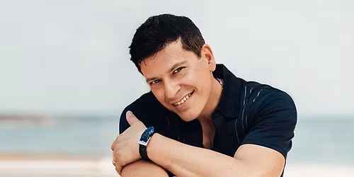 Patrizio Buanne: 20th Anniversary Tour [ADELAIDE]