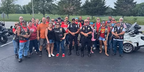\ud83d\udc9c2nd annual ride to end Alzheimer\u2019s \ud83d\udc9c
