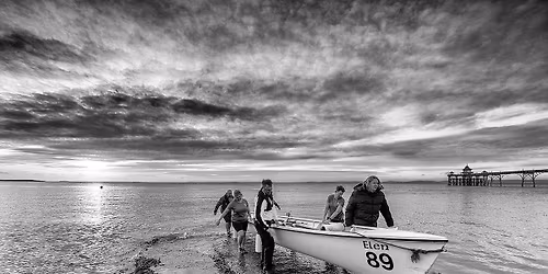 Bristol Harbour Celtic Sprints