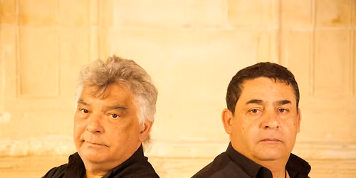Gipsy Kings Madrid Tickets