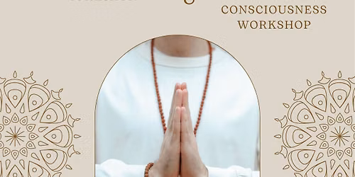Meditation & Journaling: Connecting to Your Intuitive Nature Workshop