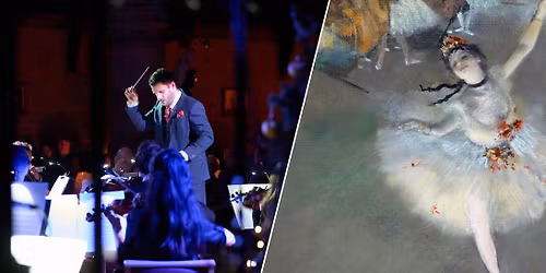 HPO Christmas Gala 2025 | "Bah! Humbug!"