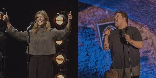LACH\/HALLE ft Bregje Iding X Stijn Verdegem