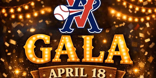 Gala - Vacaville American Little League 