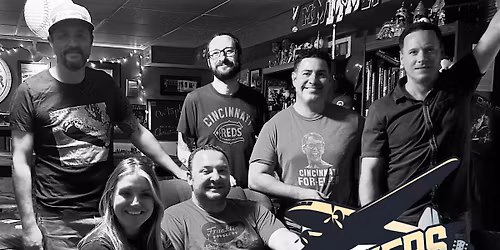 Summer Concert Series: The Layovers