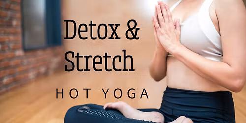 HOT YOGA MORGEN
