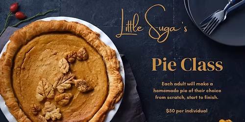 Pie Class