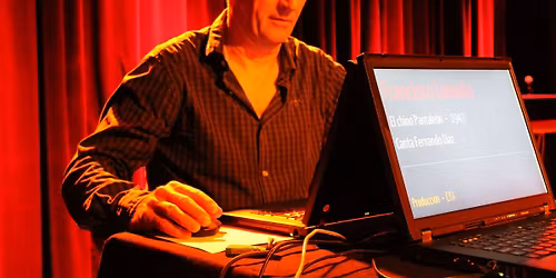 Milonga de las Flores mit DJ Ren\u00e9 aus Biel