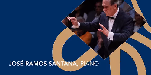 Concierto Cl\u00e1sico 8:  Noches en los jardines de Espa\u00f1a, Falla.