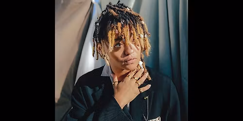 Malaika Mfalme - Unfurling Tour