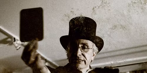 Professor Novaks Tales from the seance room