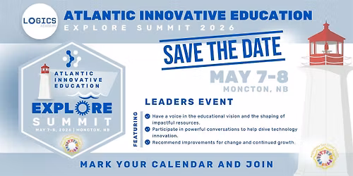 Atlantic Innovative Education Summit
