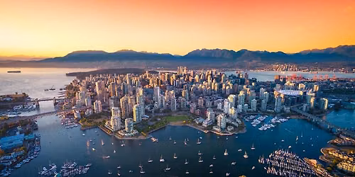 Solo travellers: casual hangout in Vancouver (4pm)