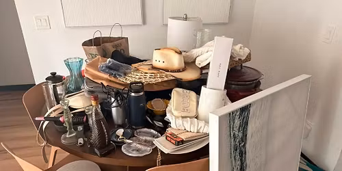 Garage Sale!!! - Pinellas Point