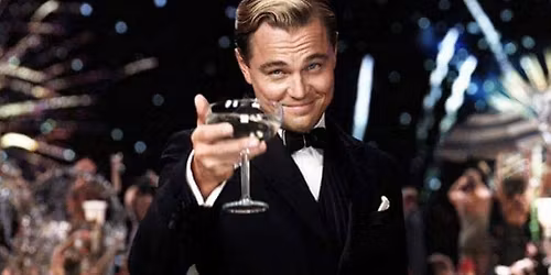 Bar@548 11th Anniversary Party