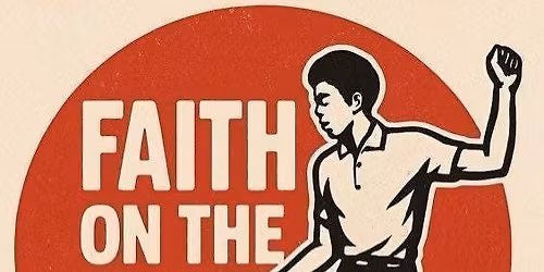 Faith On The Floor - Live at The Grampian Club, Corby