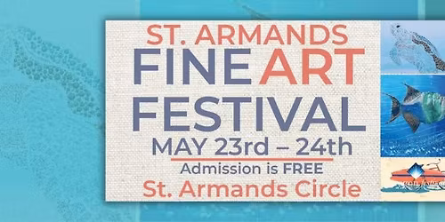 2026 St. Armands Fine Art Festival