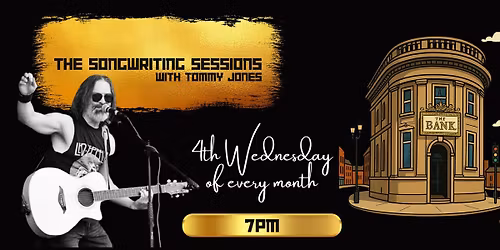 The Songwriters Sessions