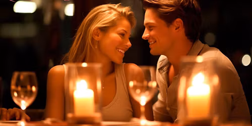Speed Dating in Cardiff for 37-54
