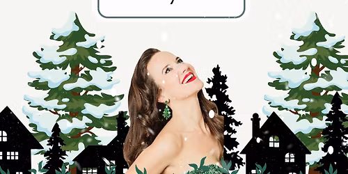 Christmas Markets with Maria Watton-Graham 