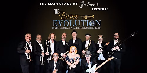 The Brass Evolution