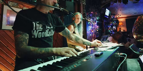 Live Music @ TGG - Dueling Pianos \ud83c\udfb9\ud83c\udfb9\ud83c\udfb9\ud83c\udfb9