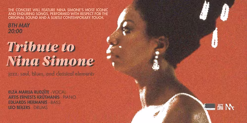 Tribute to Nina Simone
