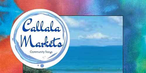 Callala Markets