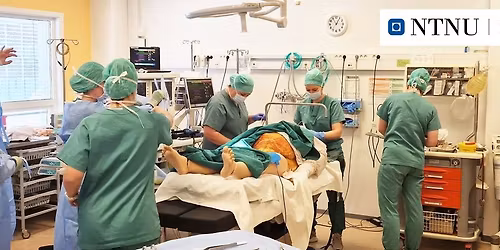 Fasilitatorkurs i helsefaglig simulering 03.-05. Juni 2026