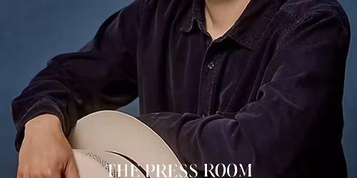 Max Wareham & The National Bluegrass Team w\/ Betsy Green & The Bottom Dollars