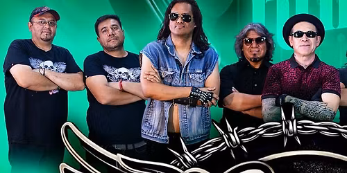 LIRAN ROLL EN RELEIGH