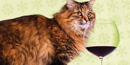 Wine Fest at the Nebraska Humane Society