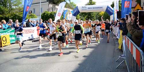 XXIII Bieg Skawi\u0144ski