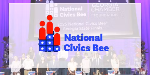  National Civics Bee