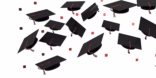 RHS Class of 2016 - 10 Year Reunion