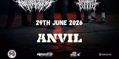 Immortal Disfigurement \/\/ Gutrectomy \/\/ To Obey a Tyrant