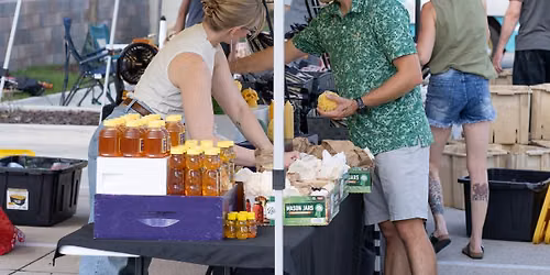 Market at Oak Park (September)