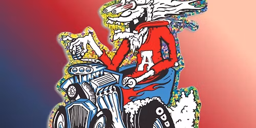 Co Pro - Charlie Parr (USA)