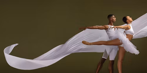 Dance Theatre of Harlem