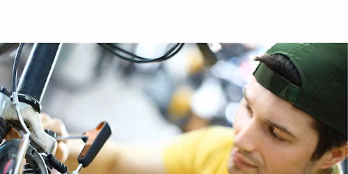 FREE Dr Bike Surgery at Wokingham Cycle Festival at Cantley Park