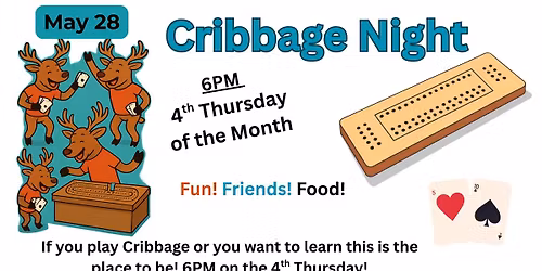 Cribbage Night
