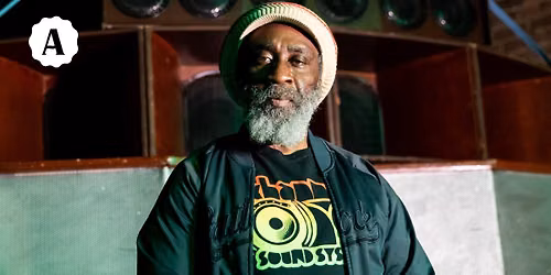 \u2726 Atabal Dub Club \u2726 Echo Phonics Meets Channel One \u2726