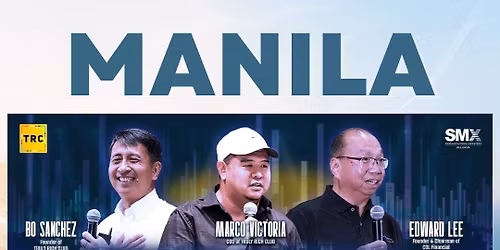 How to Make Millions in the Stock Market - Manila