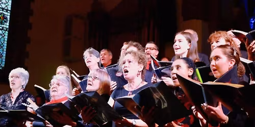 Christmas Concert with Kerygma